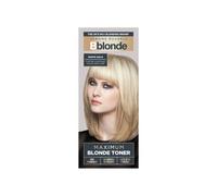 Jerome Russell Bblonde Maximum Colour WHITE GOLD Toner | 75ml