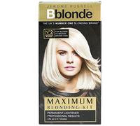 Jerome Russell Bblonde Maxno Blondng Kit, Medium, Pack of 3