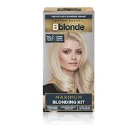 Jerome Russell Bblonde Medium Lift Blonding Kit