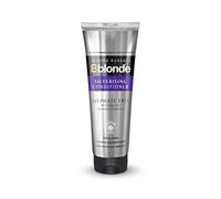 Jerome Russell Bblonde Silverising Conditioner 250 ml (Pack of 3)