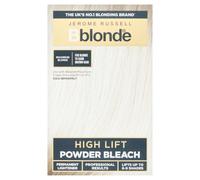 Jerome Russell Blonde High Lift Powder Bleach 25g
