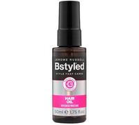 Jerome Russell BStyled Hair Oil - Protect & Moisturise Hair, Enriched with Marula Oil, UV Filters & Bond Building Technology, Vegan Friendly Hair Care, 50ml