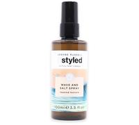 Jerome Russell BStyled Wave & Salt Spray 100ml
