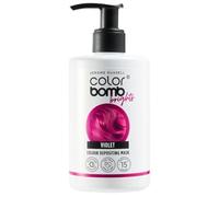 Jerome Russell Color Bomb Brights - Violet Colour Depositing Conditioning Mask, 300ml