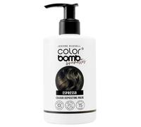Jerome Russell Color Bomb Brunettes - Espresso Colour Depositing Conditioning Mask, 300ml