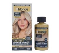 Jerome Russell Maximum Bblonde VANILLA BLONDE Hair Toner | 75ml