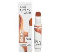 Jerome Russell Root Color Wand in Copper| Instant Up To 100% Grey Coverage | Non-Sticky Formula | Long-Lasting Results