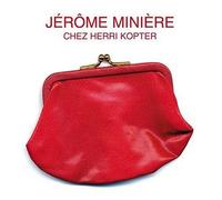 JeromeMiniere - Jerome Miniere Chez Henri Kopter