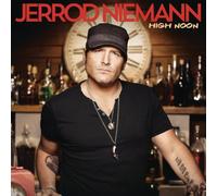 Jerrod Niemann - High Noon