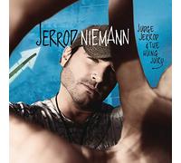 Jerrod Niemann - Judge Jerrod & The Hung Jury