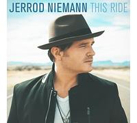 Jerrod Niemann - This Ride