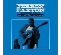 Jerron Paxton - Things Done Changed [VINYL]