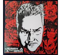 Jerry a and the Kings of Oblivion - Life After Hate