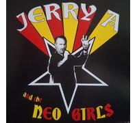 Jerry a & the Kings of Oblivion - 7-Split 7" [VINYL]