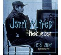 Jerry Alfred - Etsi Shon