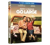 Jerry and Marge Go Large