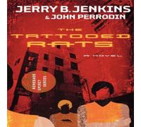 Jerry B. Jenkins The Tattooed Rats N/A Book Jerry B. Jenkins Multicolor