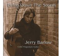 Jerry Barlow - Bring Down the Storm