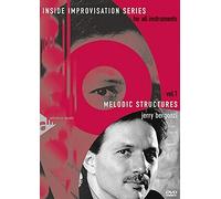 Jerry Bergonzi: Melodic Structures Vol. 1