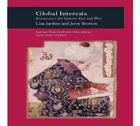 Jerry Brotton Global Interests Paperback Book Jerry Brotton Multicolor