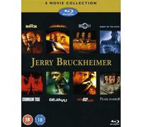 Jerry Bruckheimer Action Collection