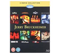 Jerry Bruckheimer: 8 Movie Collection (2006) [Blu-ray / Box Set]