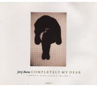 Jerry Burns - Completely My Dear
