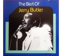 Jerry Butler - Best of Jerry Butler