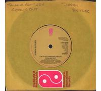 Jerry Butler - (I'm Just Thinking About) Cooling Out / Are You Lonely Tonight