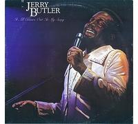 Jerry Butler - It All Comes Out In My Song [Vinyl LP]