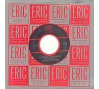 Jerry Butler - Jerry Butler - He Will Break Your Heart / I Stand Accused - [7"]