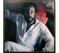 Jerry Butler - JERRY BUTLER LP, NOTHING SAYS I LOVE YOU LIKE I LOVE YOU (US ISSUE EX/EX VINYL)