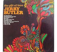 Jerry Butler - The Gift Of Love