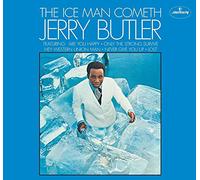Jerry Butler - The Ice Man Cometh