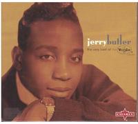 Jerry Butler - The Very Best of the Vee-Jay Years
