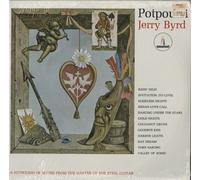 Jerry Byrd: Potpourri - A Potpourri Of Sound From The Master Of The Steel Guitar [VINYL LP] [STEREO]