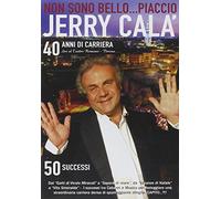 Jerry Cala' - Non Sono Bello...Piaccio [Region Free]