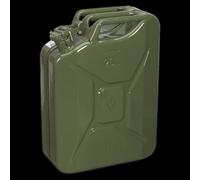 Jerry Can 20L - Green