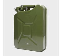 Jerry Can 20L, Green One Size