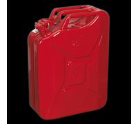 Jerry Can 20L - Red