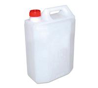 Jerry Can 5 Litre