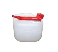 Jerry Can 5L Plastic Spout Spare Jcanister Canister