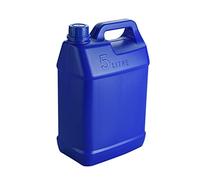 Jerry Can, 5L Quick Refueling Can - Car Water Tank, Outdoor Water Storage Jug, Jerry Can, Oil Barrel Leak Proof Maciun