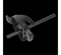 Sealey Jerry Can Adaptor Single Tube Jca1