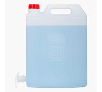 Jerry Can Water Carrier, 20L with tap