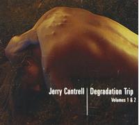 Jerry Cantrell - Degradation Trip 1 & 2