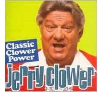 JERRY CLOWER: CLASSIC CLOWER POWER - CD