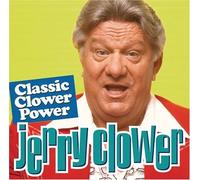 Jerry Clower Classic Clower Power (CD) Album (US IMPORT)