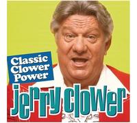Jerry Clower - Classic Clower Power [Us Import]