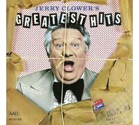 Jerry Clower - Greatest Hits